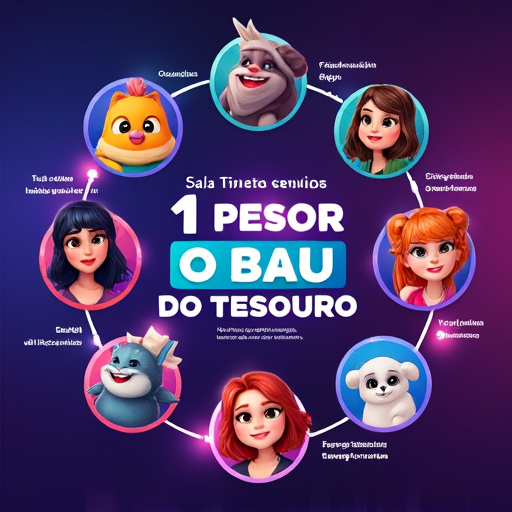 Imagem promocional da kfkfpg mostrando a plataforma e suas vantagens