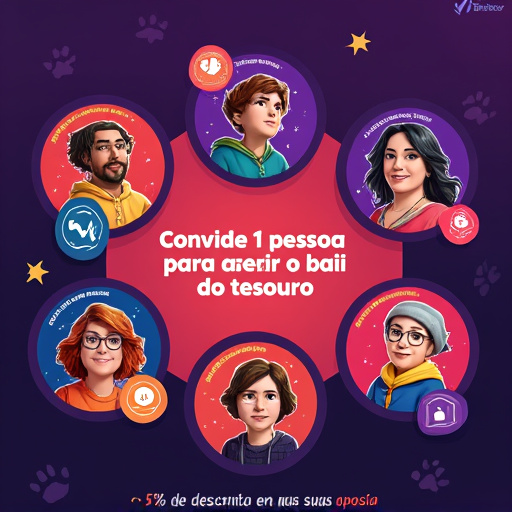 Imagem promocional da kfkfpg mostrando a plataforma e suas vantagens