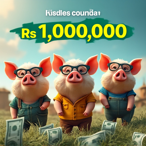 Imagem promocional da kfkfpg mostrando a plataforma e suas vantagens
