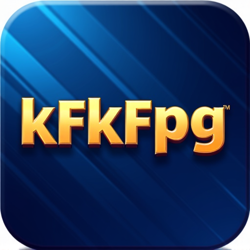 Imagem promocional da kfkfpg mostrando a plataforma e suas vantagens